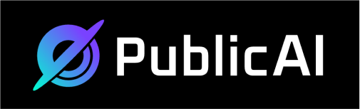 PublicAI